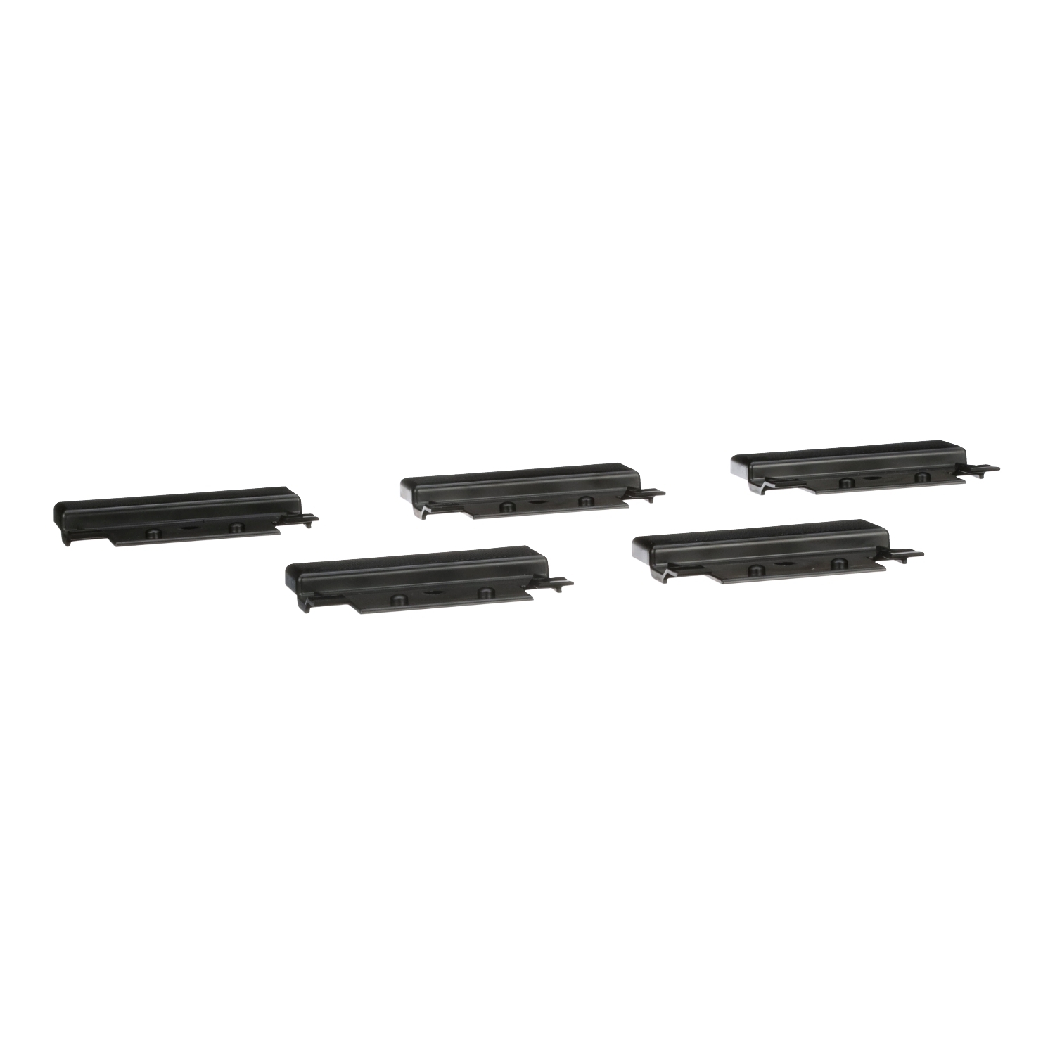 HLN4BL Blank Panelboard Filler, 8 in L x 5 in W, For Use With I-Line Panelboard