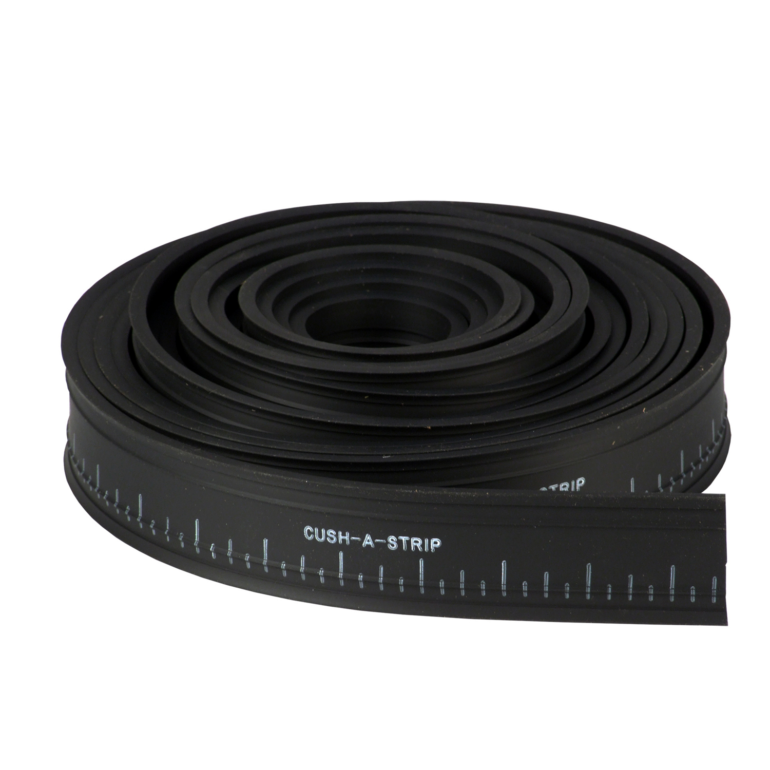 S716 Superstrut Non-Metallic Pipe Strap, For Use With 701 Series OD Tubing and Pipe Clamp