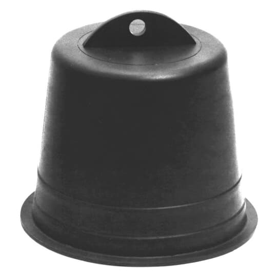 P258RT Carlon Conduit Plug With Pull Tab, 6 in, For Use With SCH 40 and SCH 80 Rigid Conduit, Polyethylene