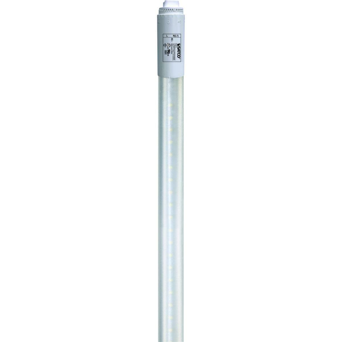 S16415 Single End LED Lamp, 11 W, R17d Lamp, T8 Linear Shape, 1500 Lumens