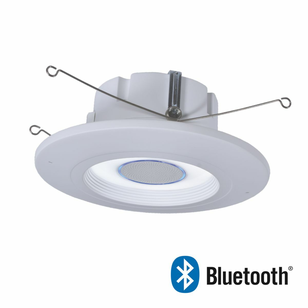 RL56HVAHWB1 Halo Retrofit LED Module, 12.5 W Fixture, 120 V