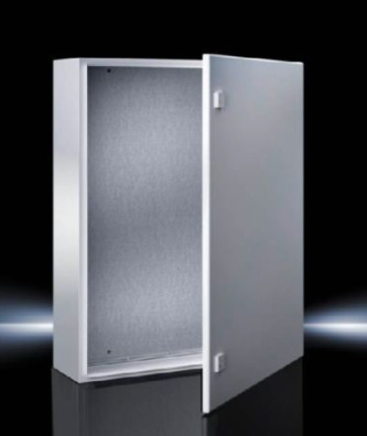 8018611 Mounting Panel, 600 mm W x 900 mm H