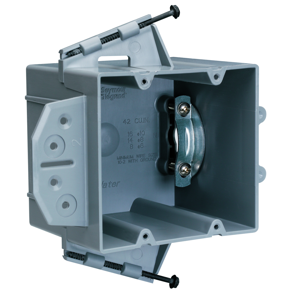 P242SRD Range and Dryer Box