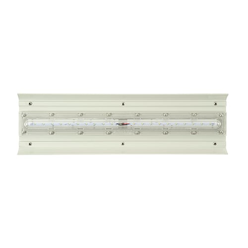 LLEDA15LU2 Emergency Battery Backup LED Luminaire, LED Lamp, 120 to 277 V AC, Copper Free Aluminum