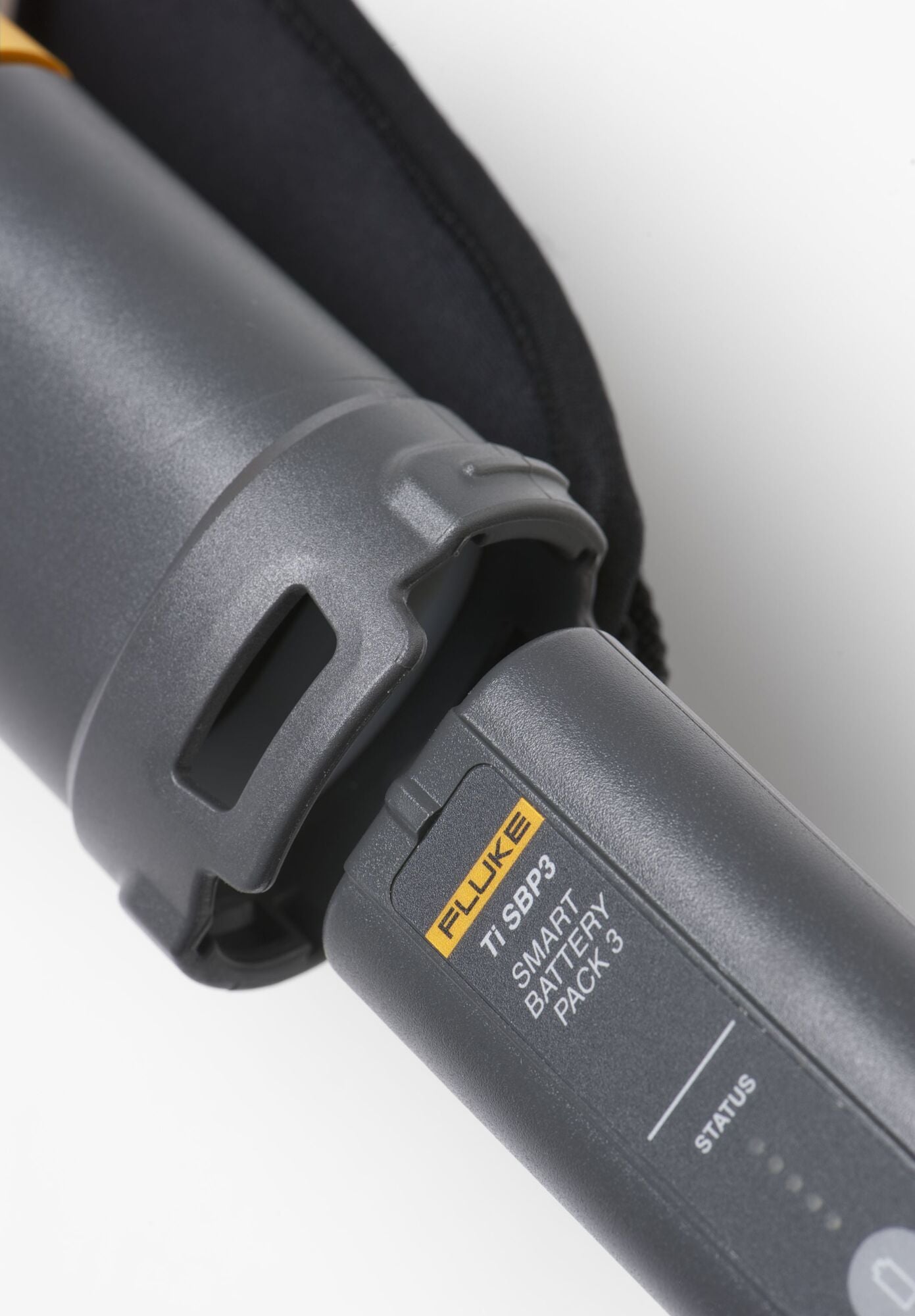 FLK-TI-SBP3 Extra Flexible Battery Pack, Lithium-Ion, 15 V DC V Nominal