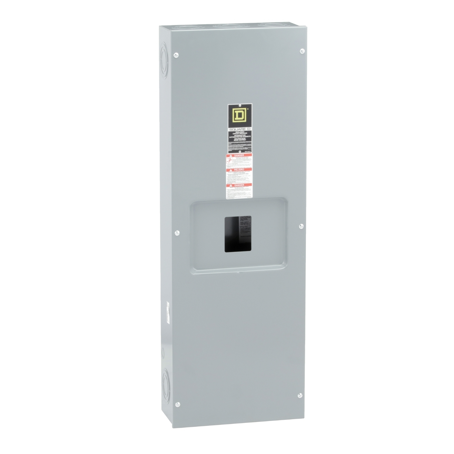 LA400S Circuit Breaker Enclosure, LA, LH, Q4, 125A to 400 Amp, Nema 1