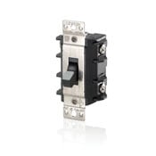 MS302-DSS Industrial Grade Manual Non-Grounding AC Motor Starter Switch, 600 V AC, 30 A, 15 hp Power Rating