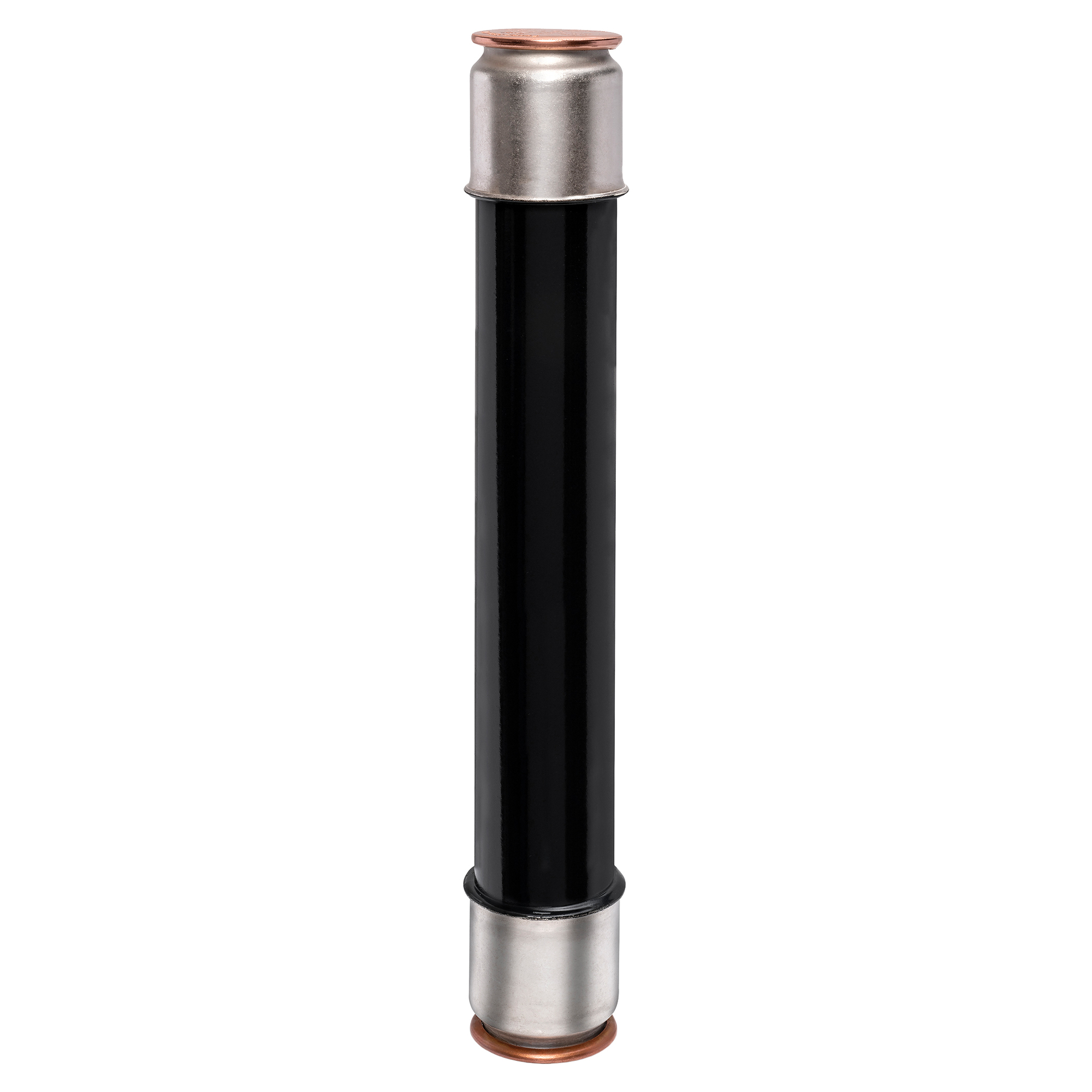 9F60DJD005 Amp-Trap Type EJO1 1-Barrel General Purpose Medium Voltage Power Distribution Fuse, 5 A, 5.5 kV AC, 50 kA Interrupt, Class: E, Ferrule Body