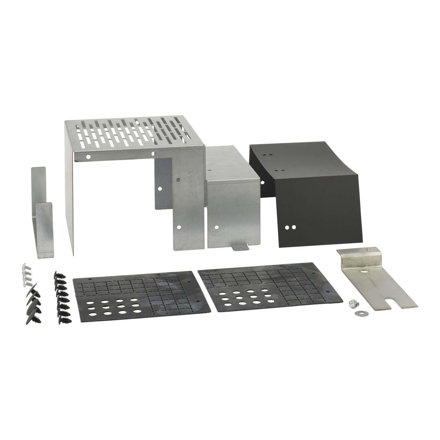 ILBFMHCRPULC Service Entrance Kit, For Use With Backfed Mount Circuit Breakers