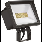 QTE LED is a family of cost effective, energy efficient floodlights. These are the ideal replacements for up to 500W Quartz Halogen floodlights, and deliver energy savings of up to 85% with over 10 years of service life. QTE LED floodlights are great for
