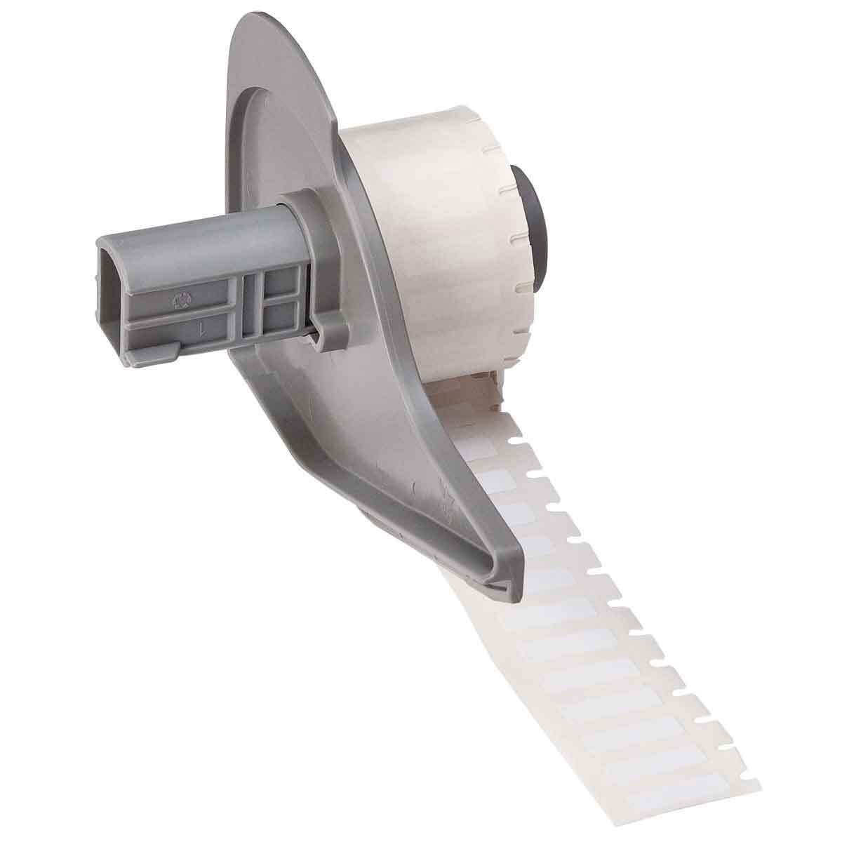 M7-9-423 Label, 0.65 in W, Polyester