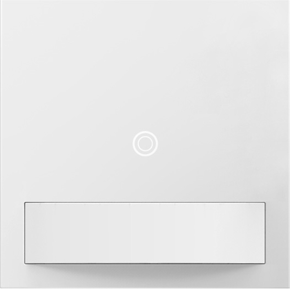 ASOS32W4 Adorne Motion Sensor Switch, 120 V, Passive Infrared Sensor
