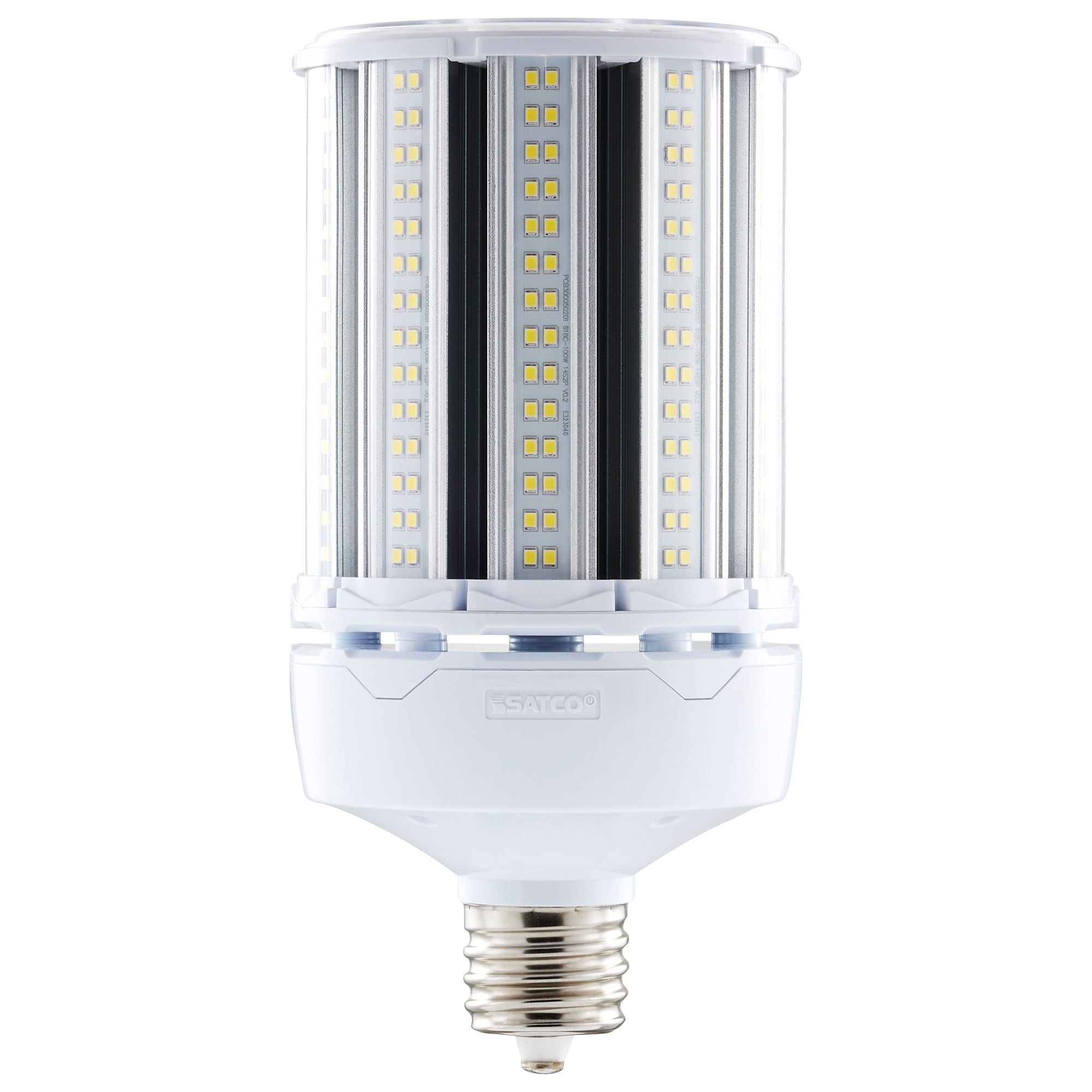 S49676 Replacement HID, 100 W, EX39 Lamp Base, Corncob Shape, 13700 Lumens