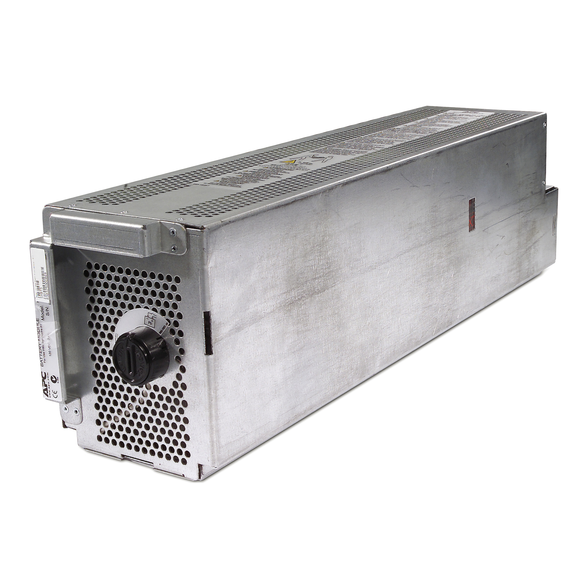 SYBT5 Symmetra LX Lead-Acid Battery Module, 120 V