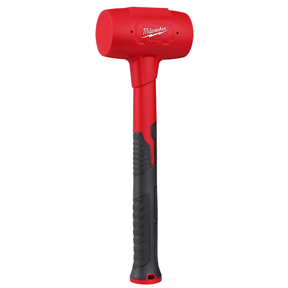 48-22-9151 Blow Hammer, 11 in OAL, 48 oz Head