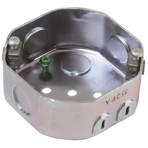 55505 <p>Direct Mount box rotating dual support 48-Pack</p>