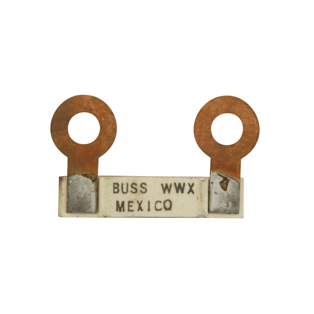 WYM Heat Limiter Fuse, Non-Housing Body
