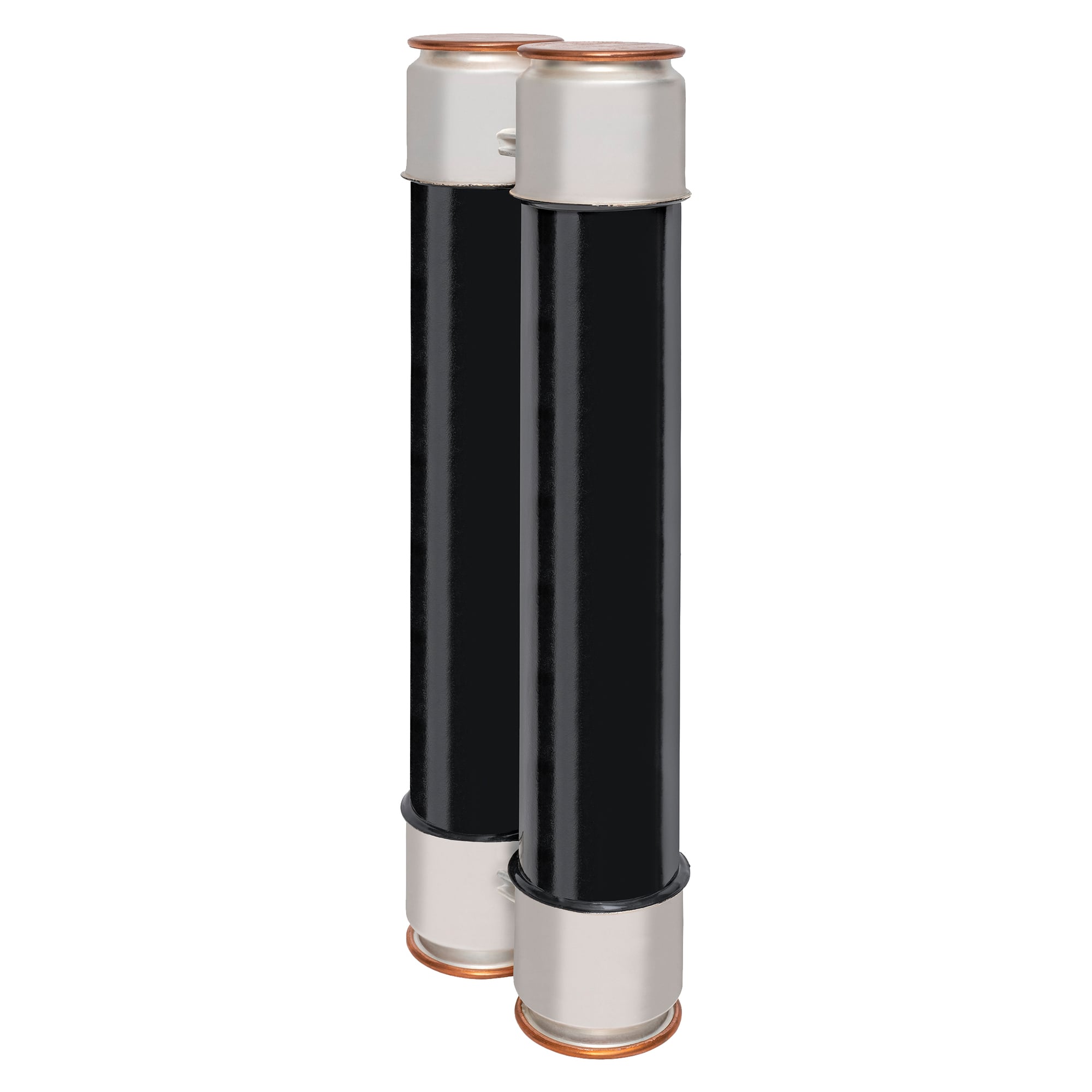 9F62FDD200 Amp-Trap 2-Barrel Current Limiting General Purpose Medium Voltage General Purpose Fuse, 200 A, 15.5 kV AC, 50 kA Interrupt, Class: E, Ferrule Body