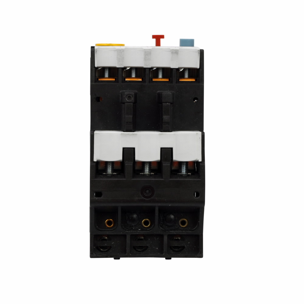 XTOB057DC1DP Bi-Metallic Overload Relay, 40 to 57 A, 1NO-1NC 1 Form A/1 Form B Contact