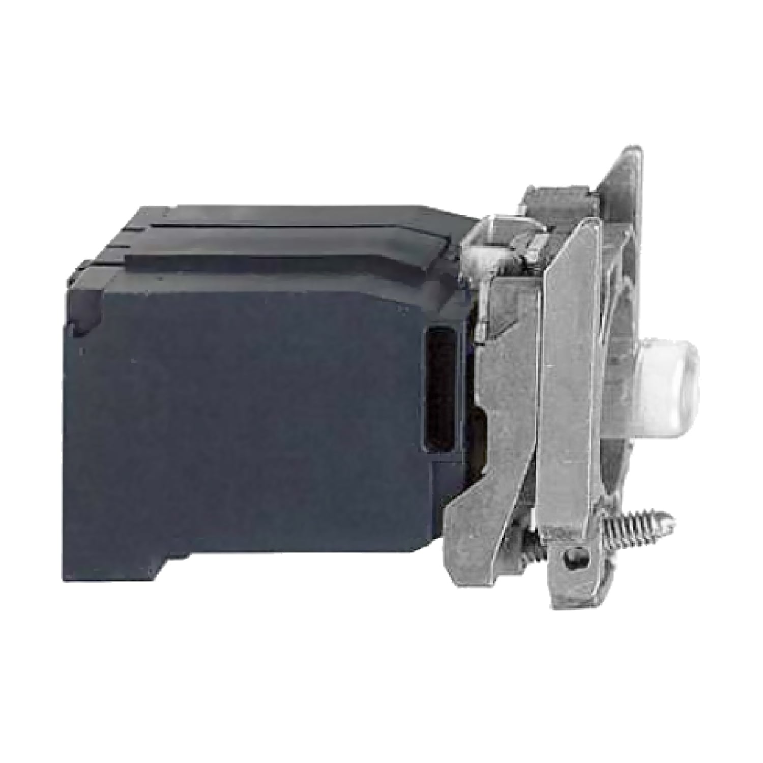 ZB4BV5 Harmony Transformer Light Module, 22 mm, Incandescent Lamp, 400 V AC, Screw Clamp Terminal, Clear
