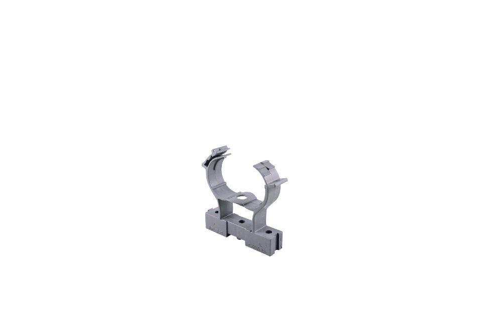 77797 Conduit Clamp and Spacer, 1 in Conduit, Non-Metallic