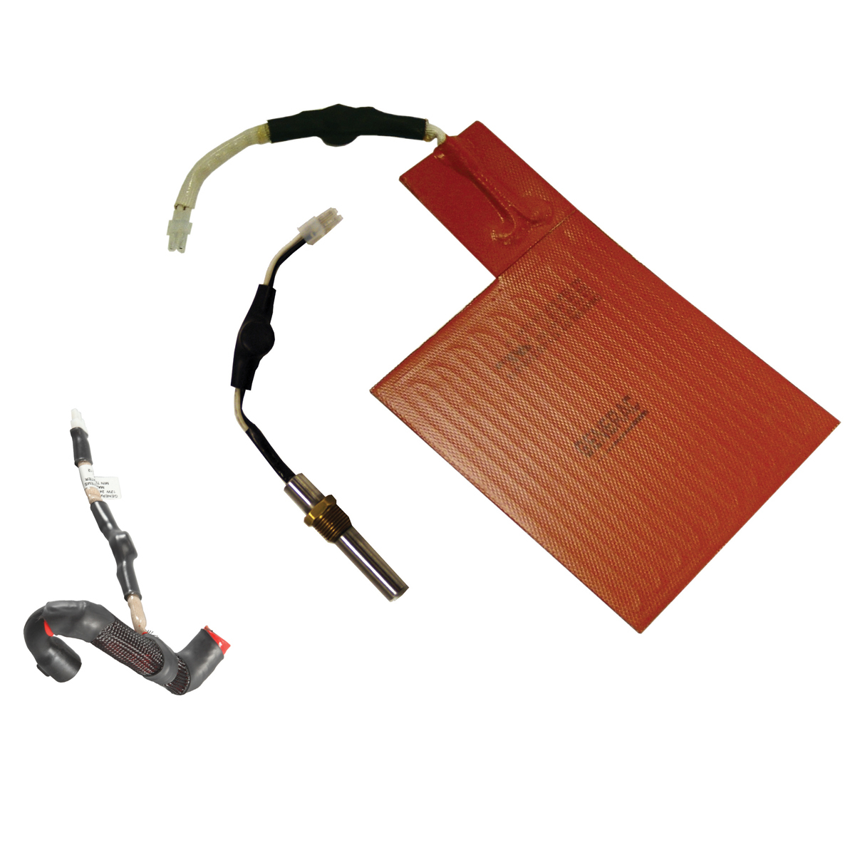 6808 PowerPact Cold Weather Kit