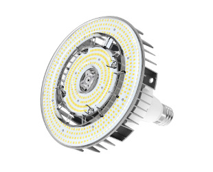 HIDFA-115S-V-EX39-8CCT-BYP/3SP HIDFA HID Replacement Lamp, 60, 80, 100 W, EX39 Lamp Base LED Lamp, High Bay Shape, 8700, 11600, 16675 Lumens