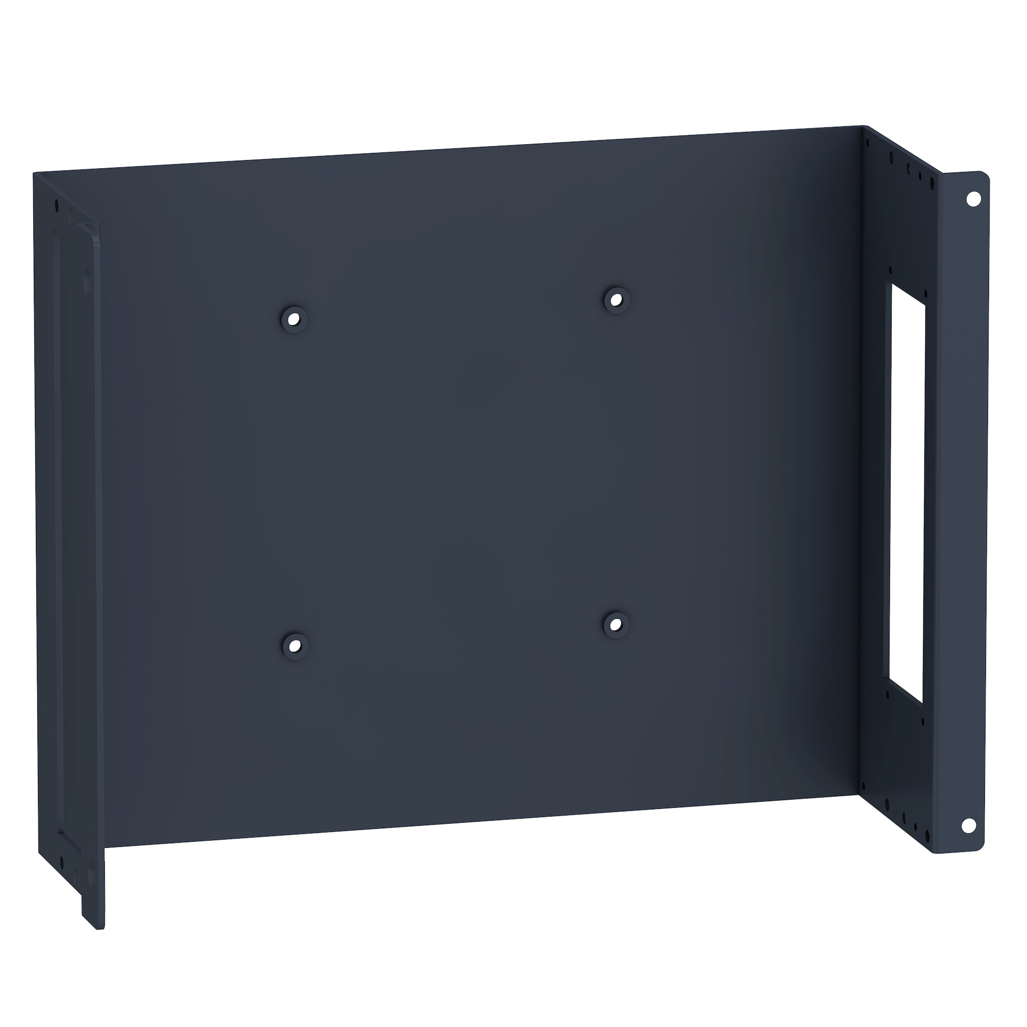 HMIYPVESAPSO551 Harmony VESA Mounting Kit, For Use With HMIPSO W10 in Touch Screens
