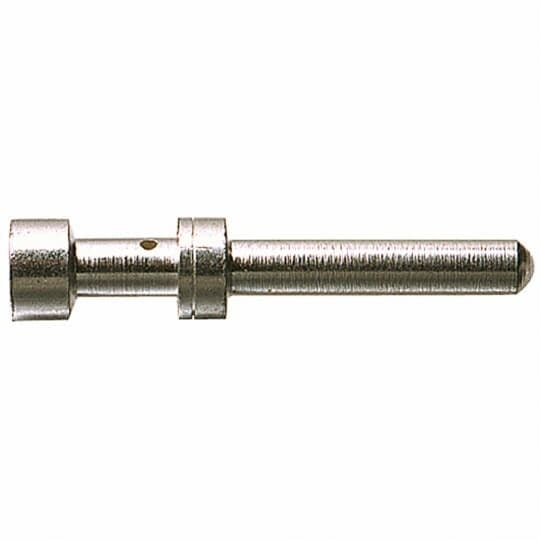 FP18SD Pos-E-Kon Female Contact, 18 AWG, Copper Alloy