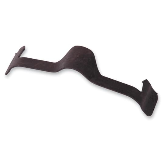 SSF-CK3/4 Steel City Conduit Hanger, 3/4 in Conduit, Steel