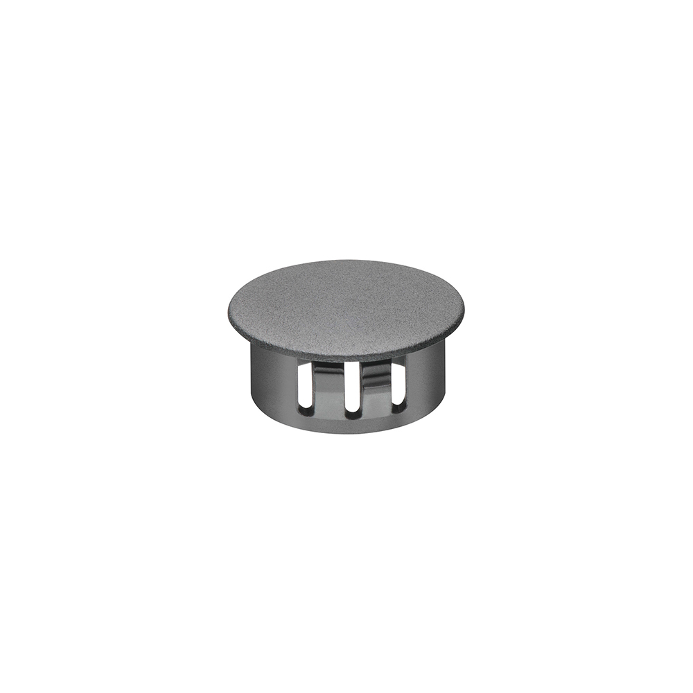 NM900 Blank, 1 in, Plastic