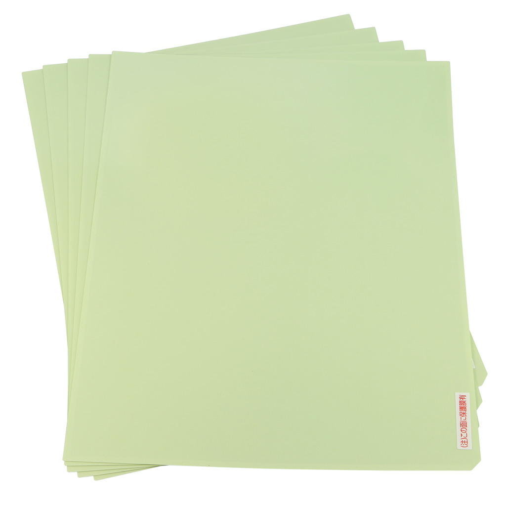 Touch Screen Protection Sheet (Qty 5) for 10.4" AGP35xx TFT