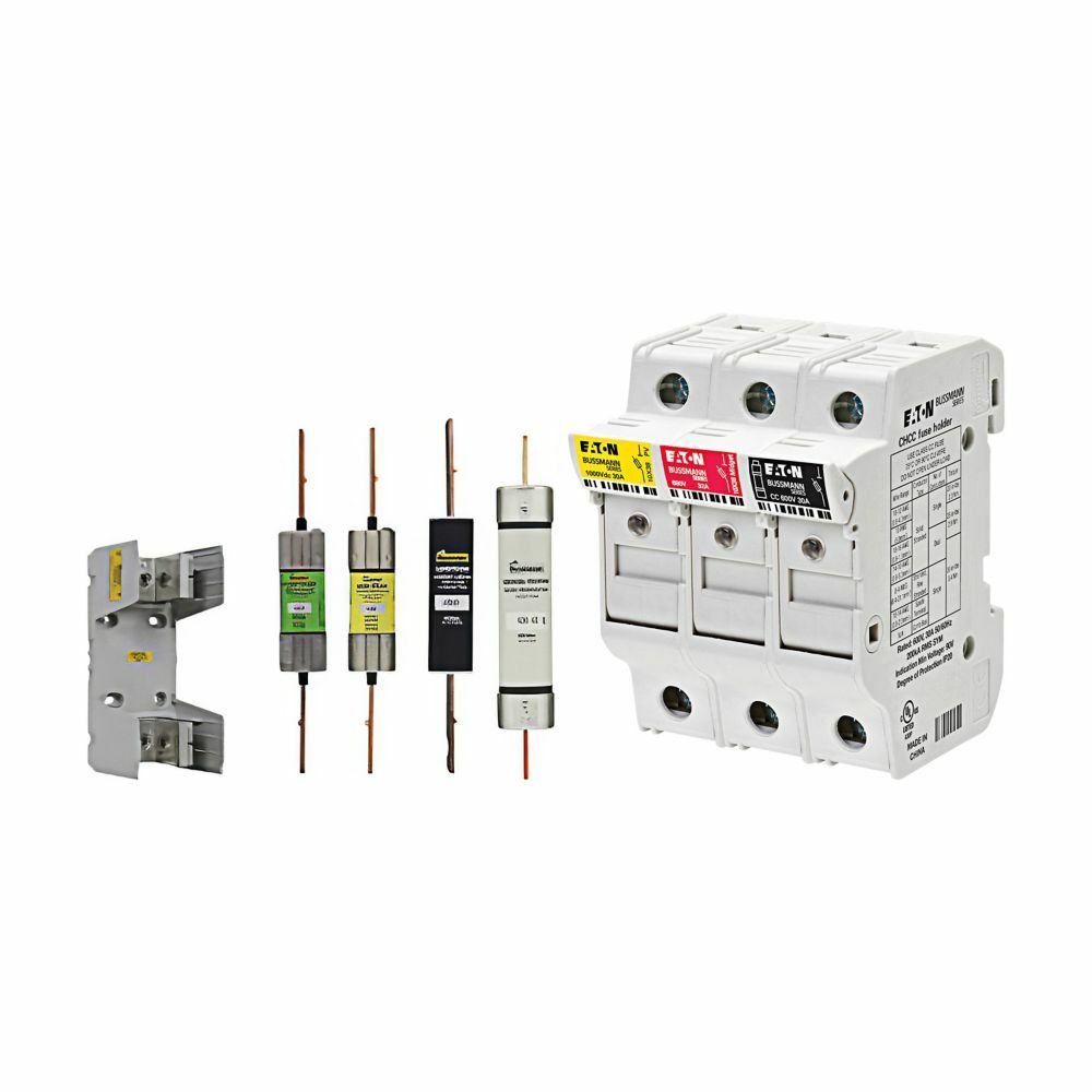 170E9180 Semi-Conductor High Speed Fuse, 700 A, 1.4 kV, Class: aR, Square Body
