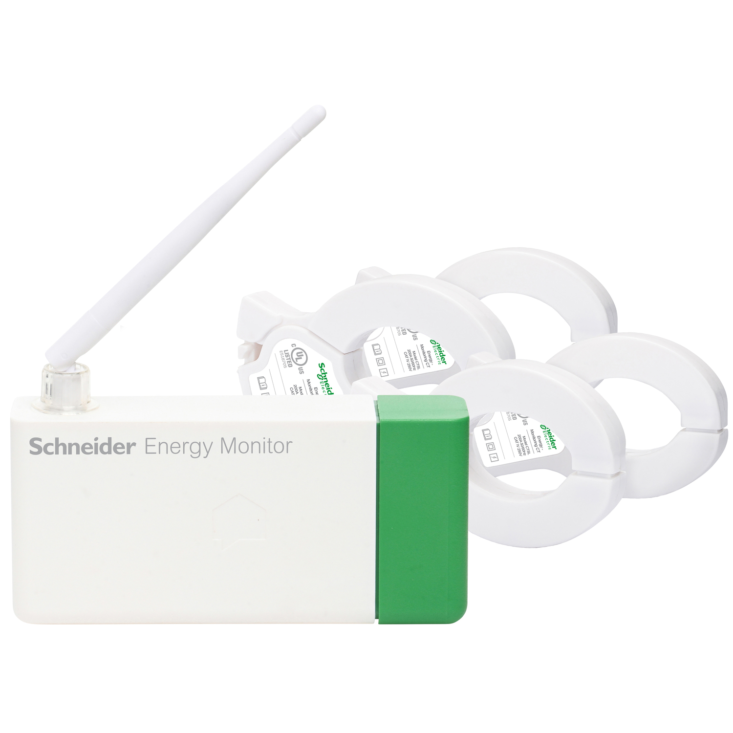 WISEREMPVZ Wiser Energy, 1.3 in D