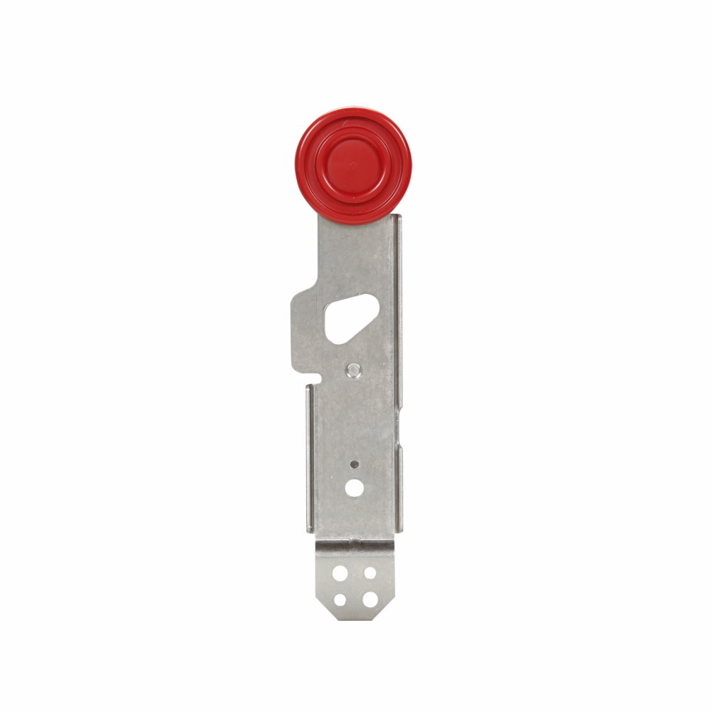 70-7833-3 Operating Handle, 1 in L x 1 in W x 1 in H, Stainless Steel