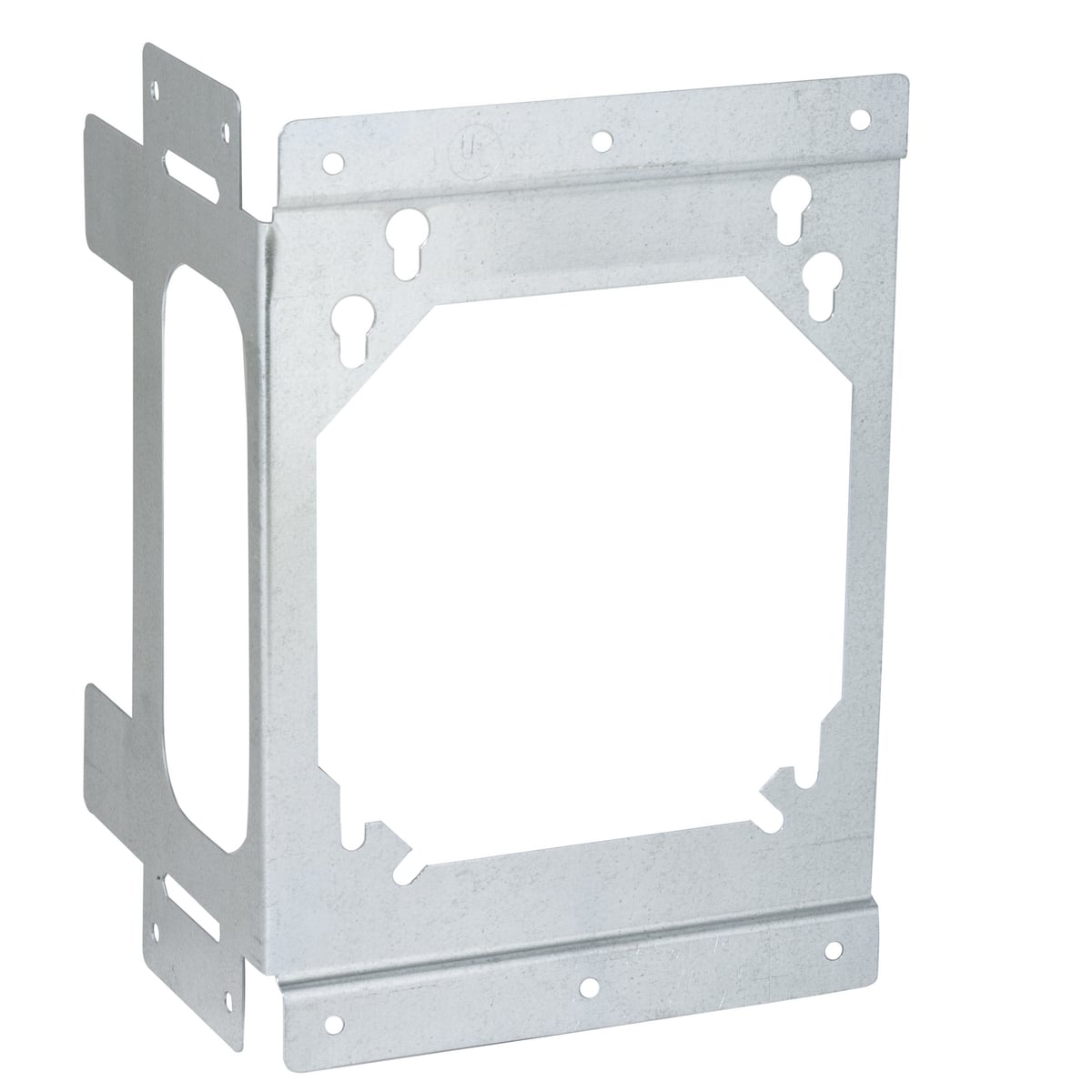 9018 Mounting Bracket, For Use With Electrical Box