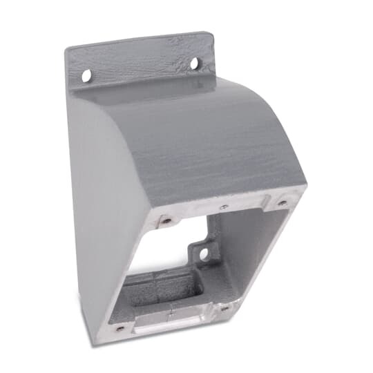3678A Russellstoll DuraGard 45 deg Angle Adapter
