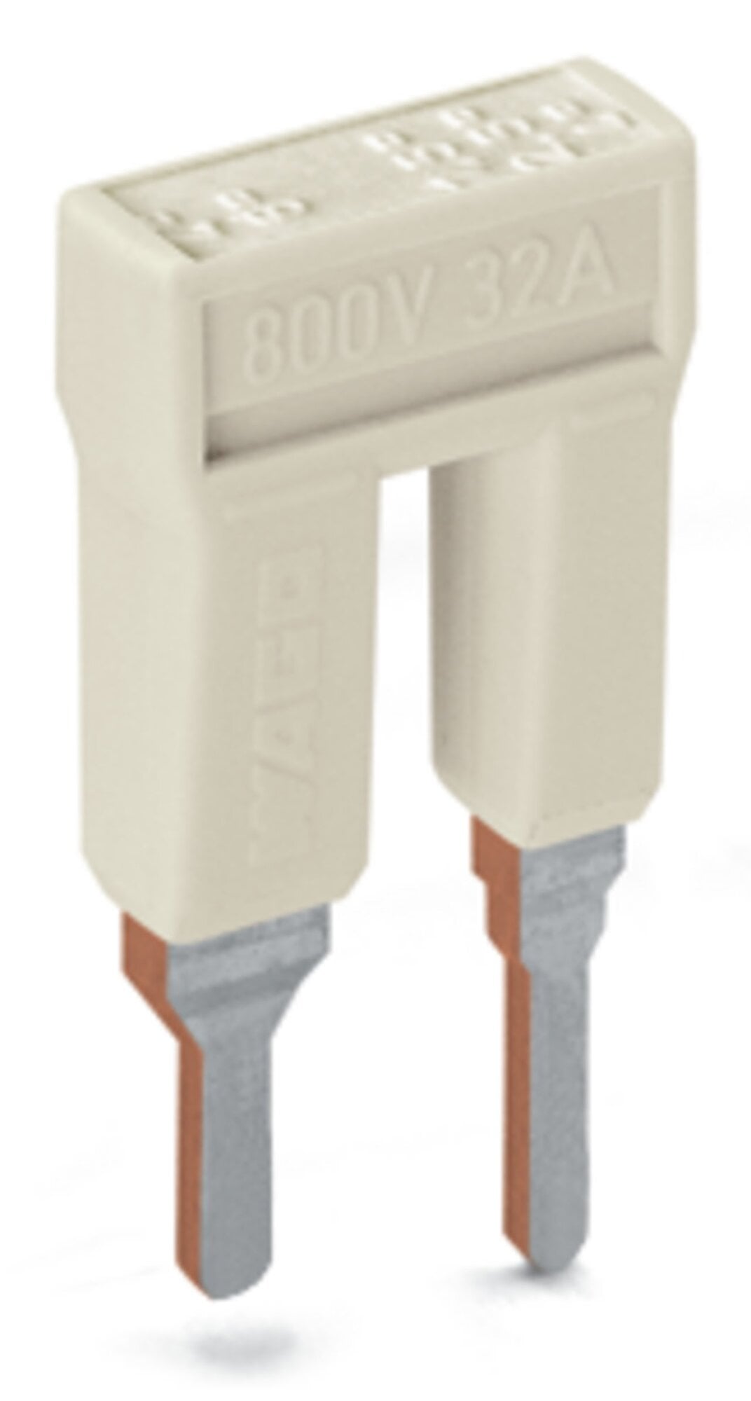 2006-499 Insulated Step Down Jumper