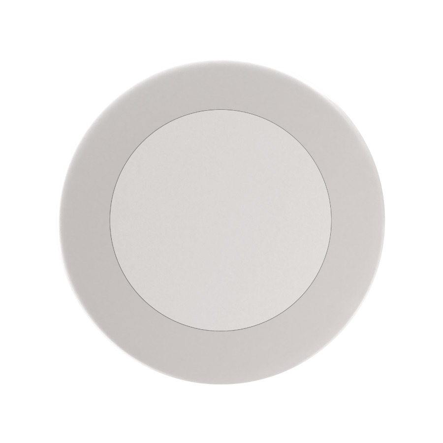 DSK8R229FA120WS DSK Field-Adjustable Surface and Flush Mounts, 22 W Fixture, 120 V