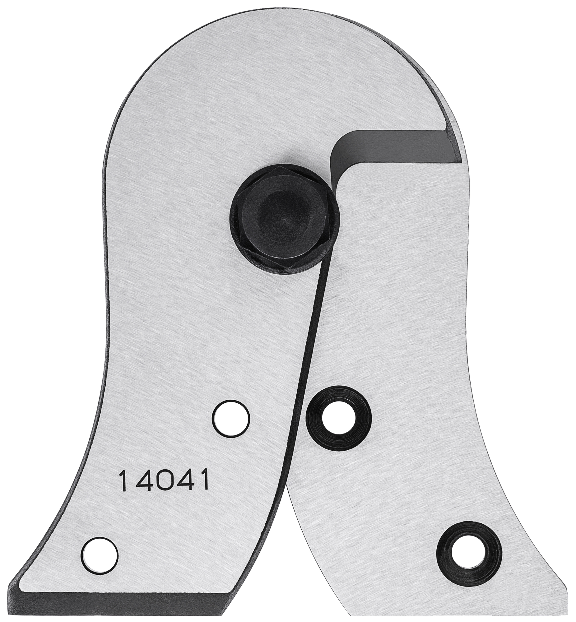 Spare Cutter Head for 95 71 600 and 95 77 600, 5 1/4 in.