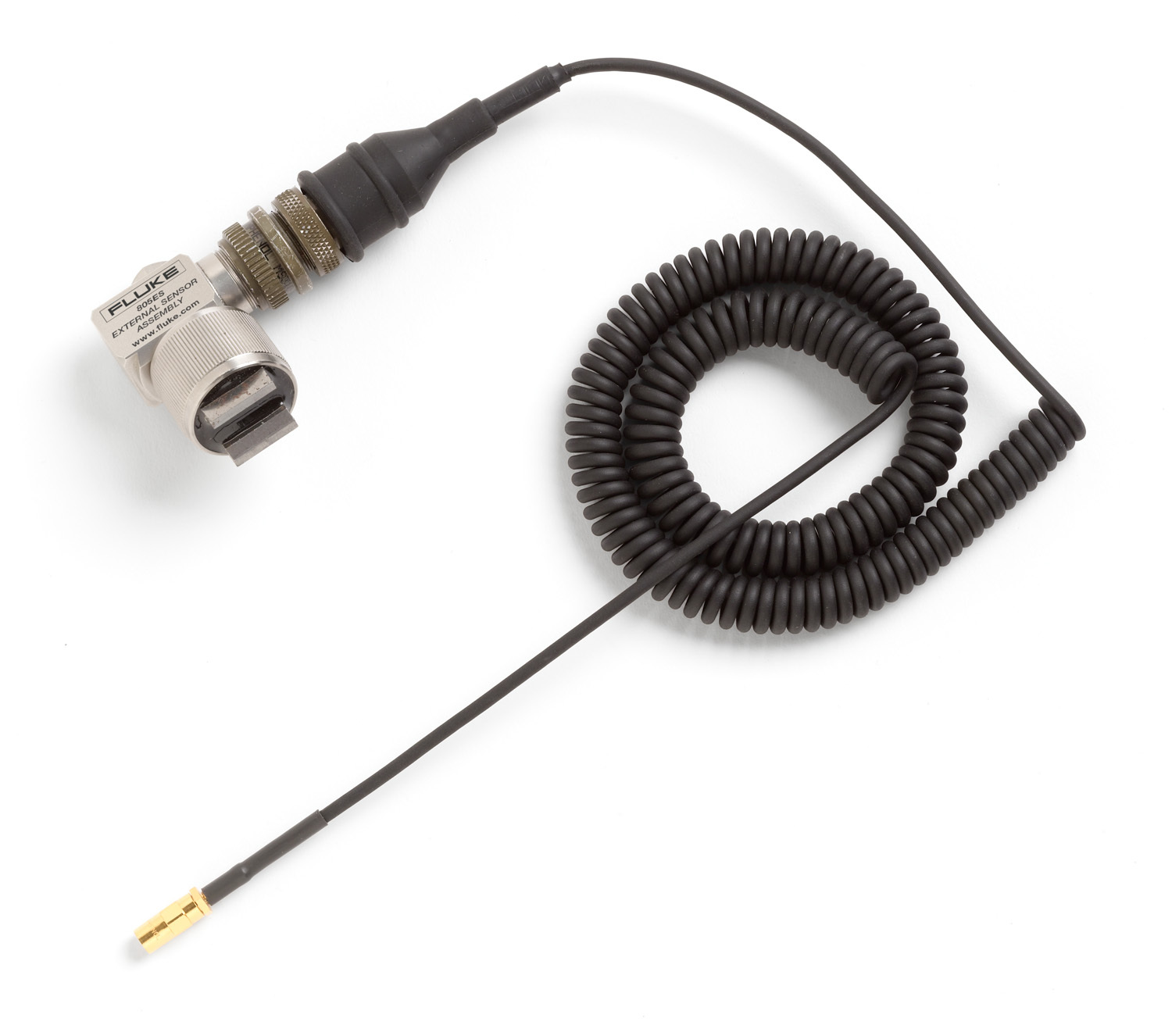 FLUKE-124B/NA/S Portable Oscilloscope