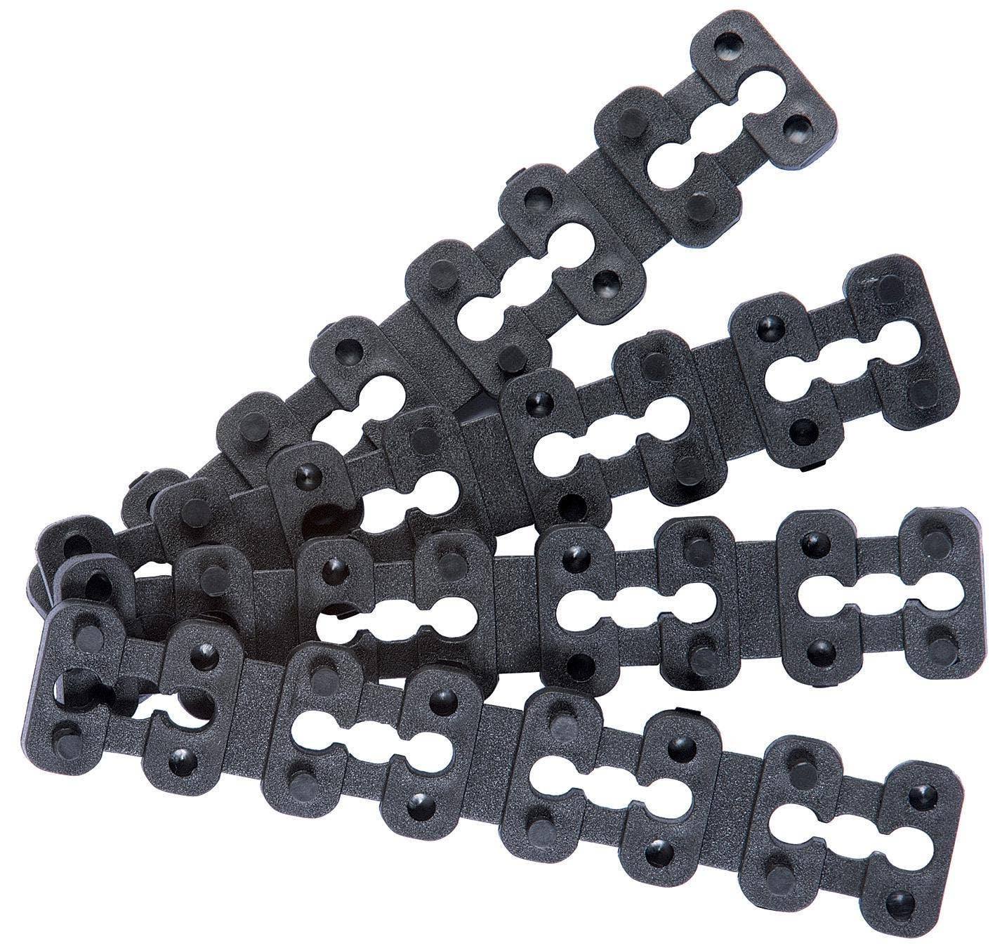 172451L Caterpillar Spacer Shim, For Use With GFCI Decorator Devices