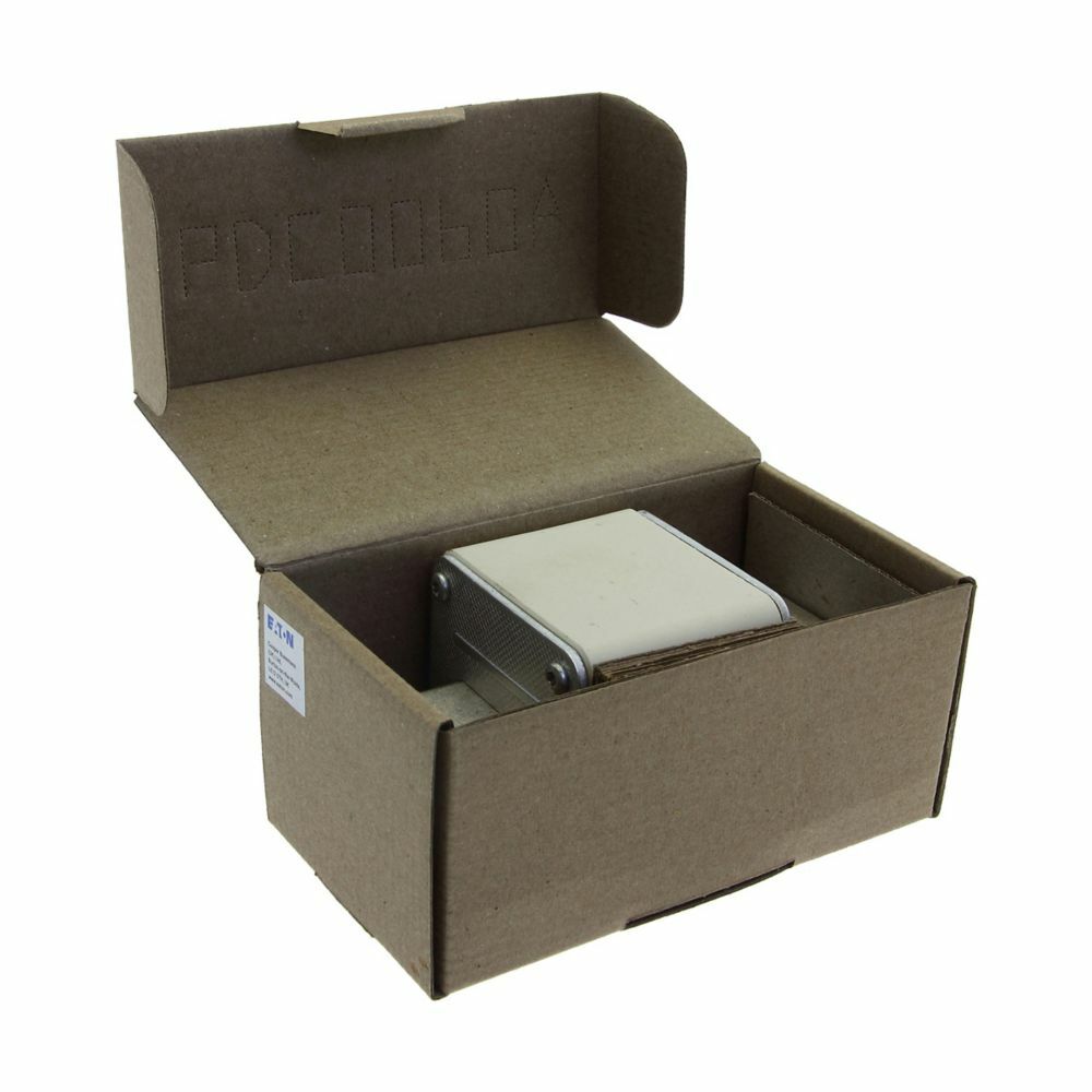 170M6813D High Speed Fuse, 900 A, 690 V AC, 200 kAIC Interrupt, Class: AR, Square Body
