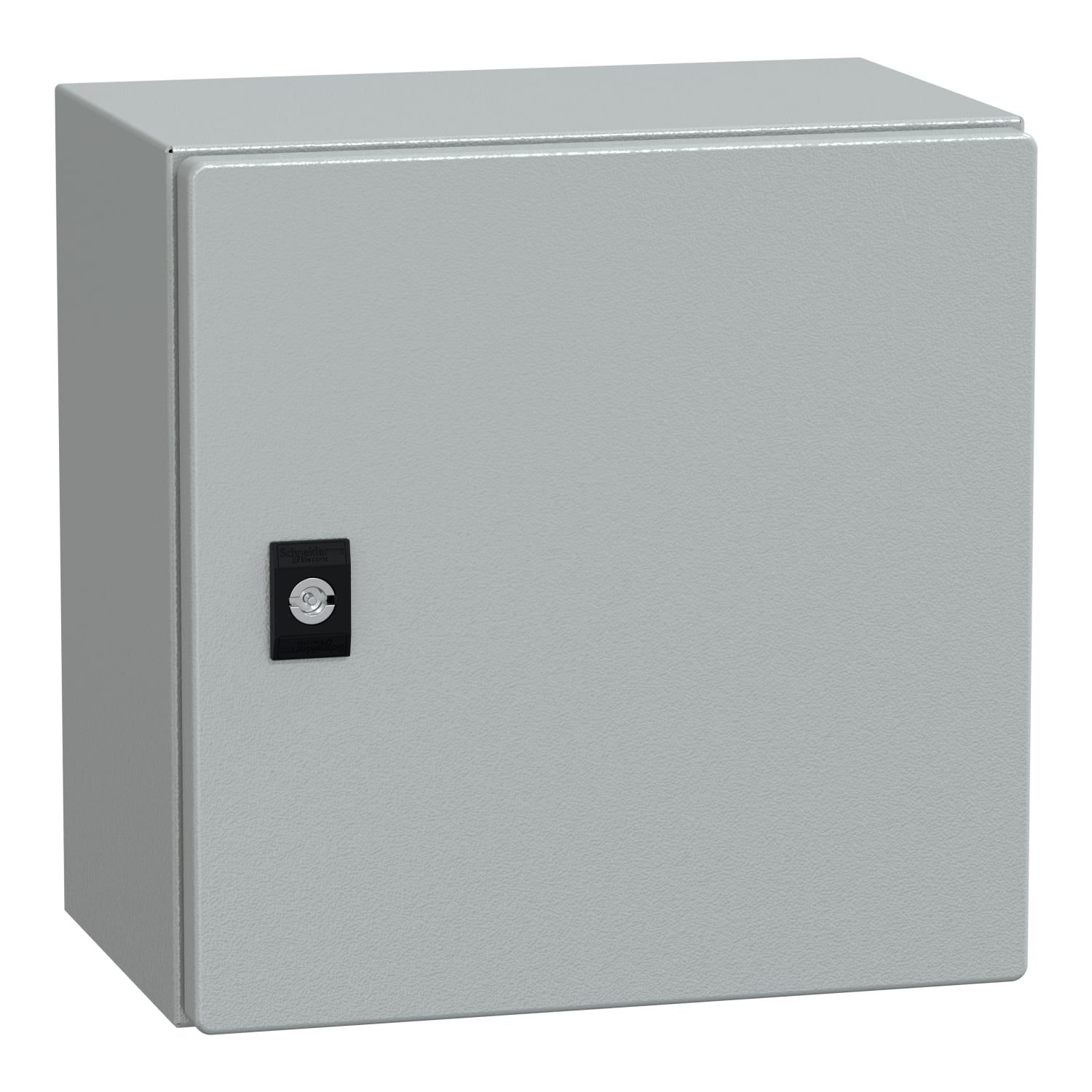 NSYCRN33200 Spacial Plain Door, 300 mm W x 200 mm D x 300 mm H, Steel