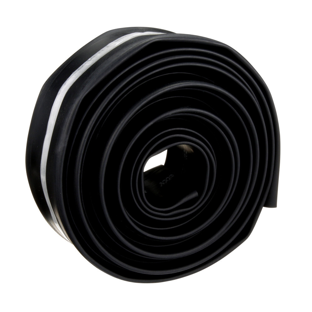 7000132374 ITCSN Heavy Wall Cable Sleeve, 2 in ID Expanded, 0.65 in ID Recovered, 25 ft L, Cross Linked Polyolefin, Black