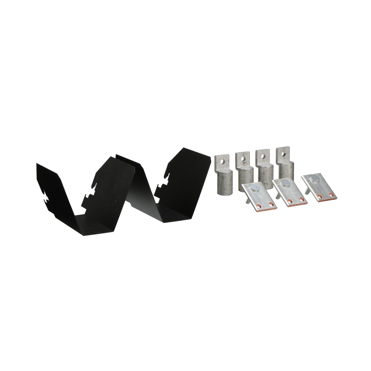 NQALV2 Compression Lug Kit, 250 to 350 kcmil, For Use With NQ Series Circuit Breaker Panelboards
