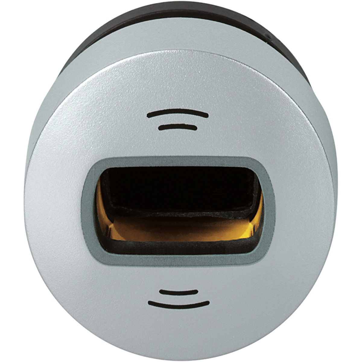 Key Adapter for PSEN cs3.1 Key and PSEN cs4.2 Key, Vertical, Including Plastic Nut, IP44
