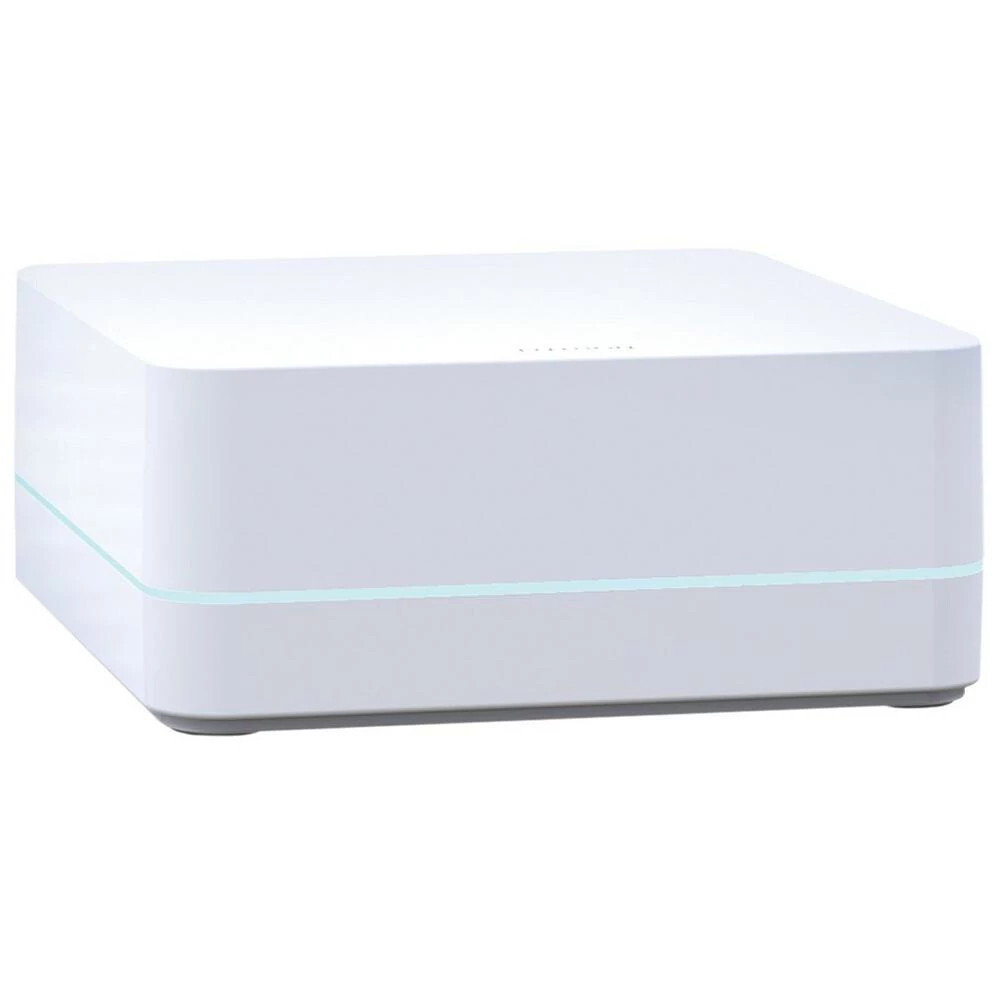 L-BDG2-WH Caseta Smart Hub, Pair Up to 74 Devices, Works with App, White