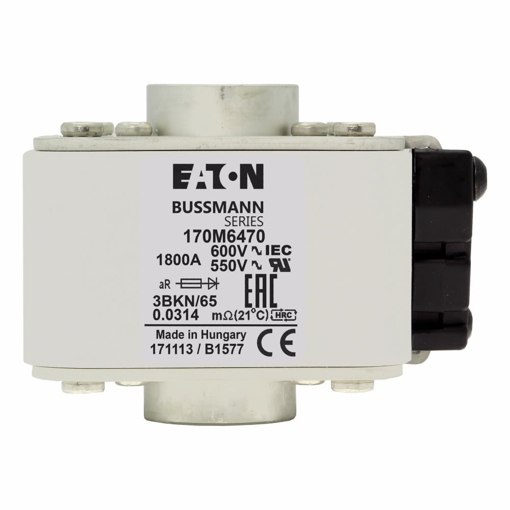 1800AMP 700V HS FUSE
