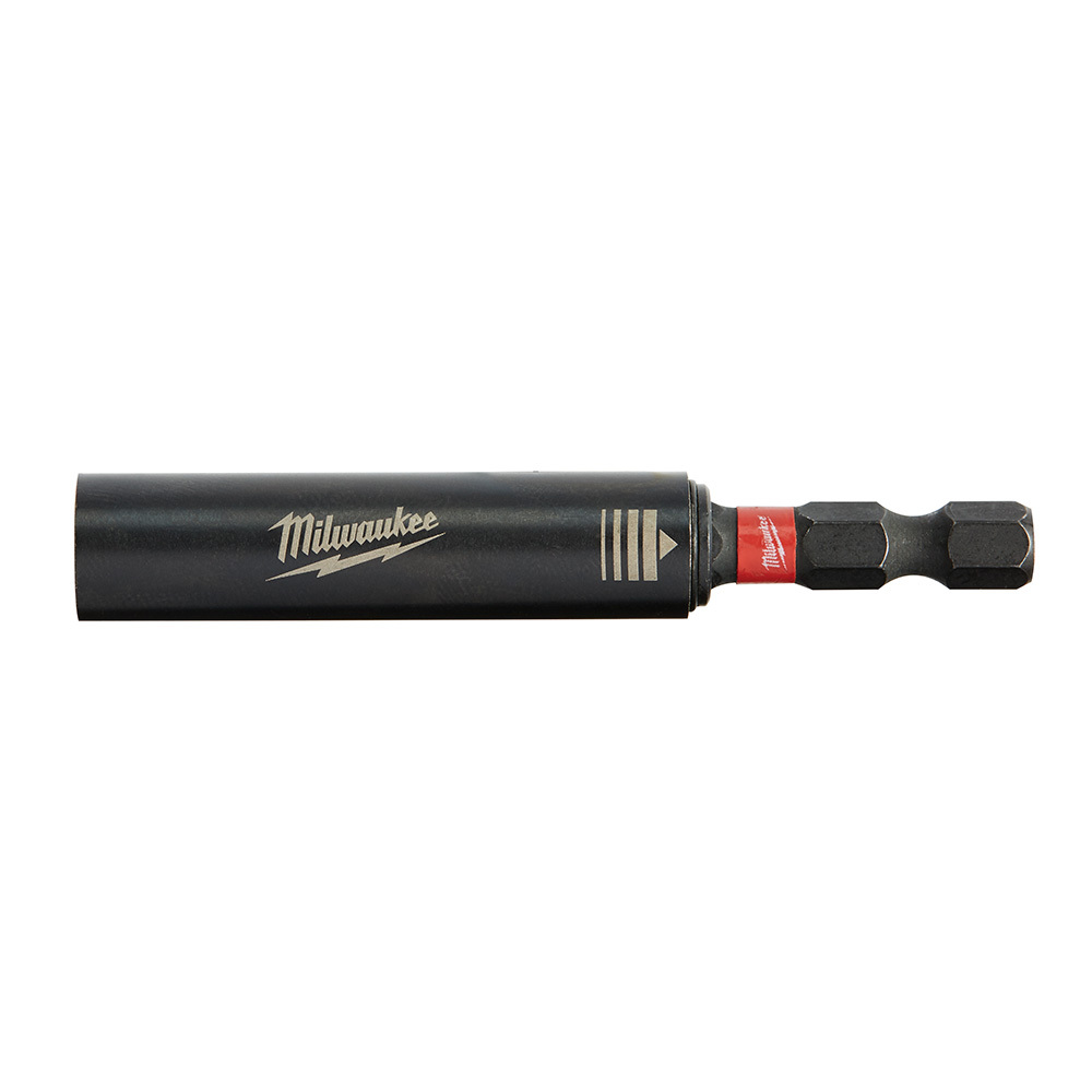 48-32-4509 Shockwave Impact Duty Magnetic Drive Guide, 1/4 in Drive, Proprietary Steel